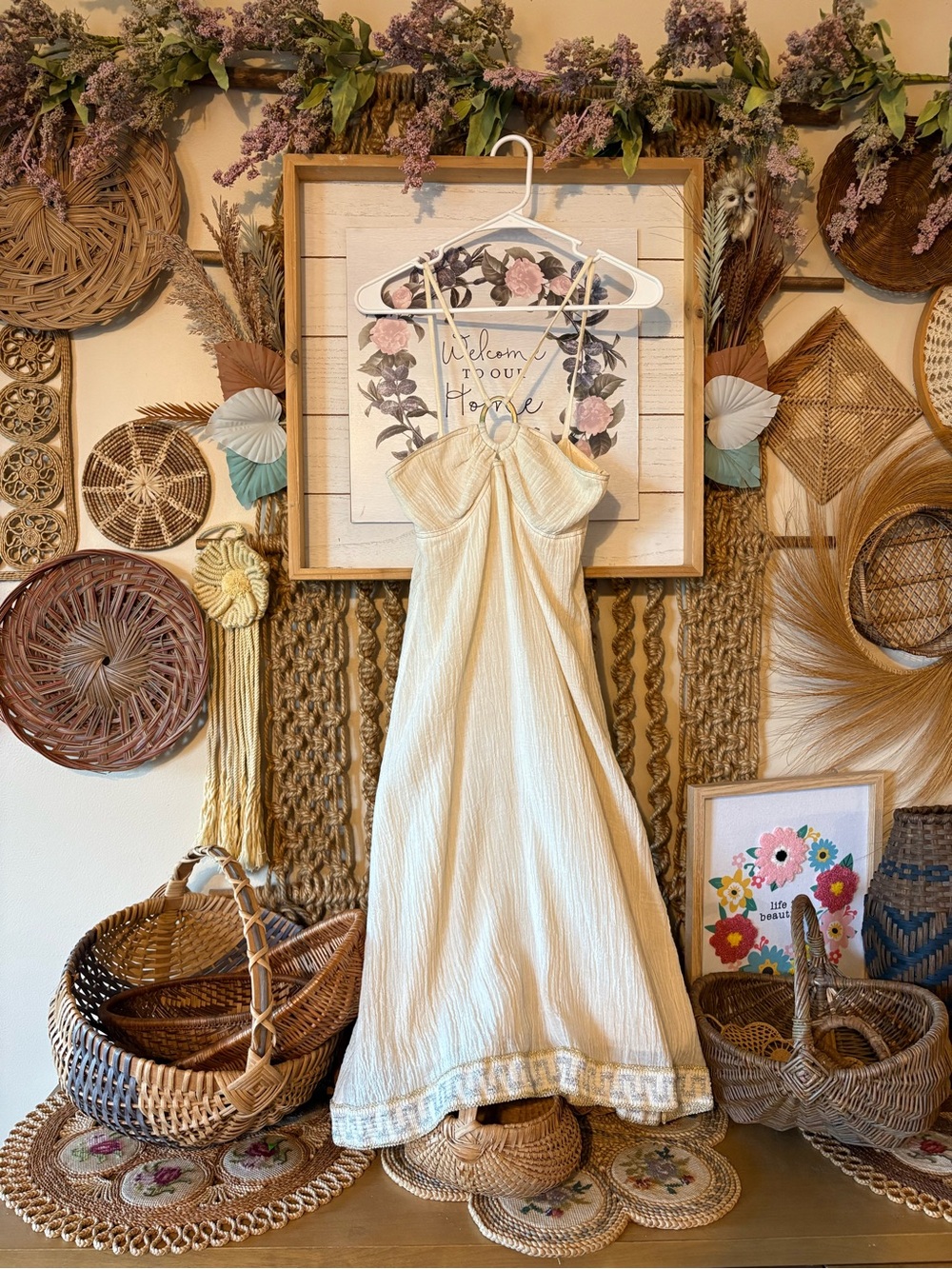 Lauren moffatt dress size 2